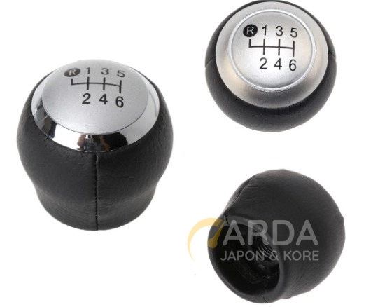 TOYOTA COROLLA AURİS AVENSİS VİTES TOPUZU 6 İLERİ 2010-2018 GRİ